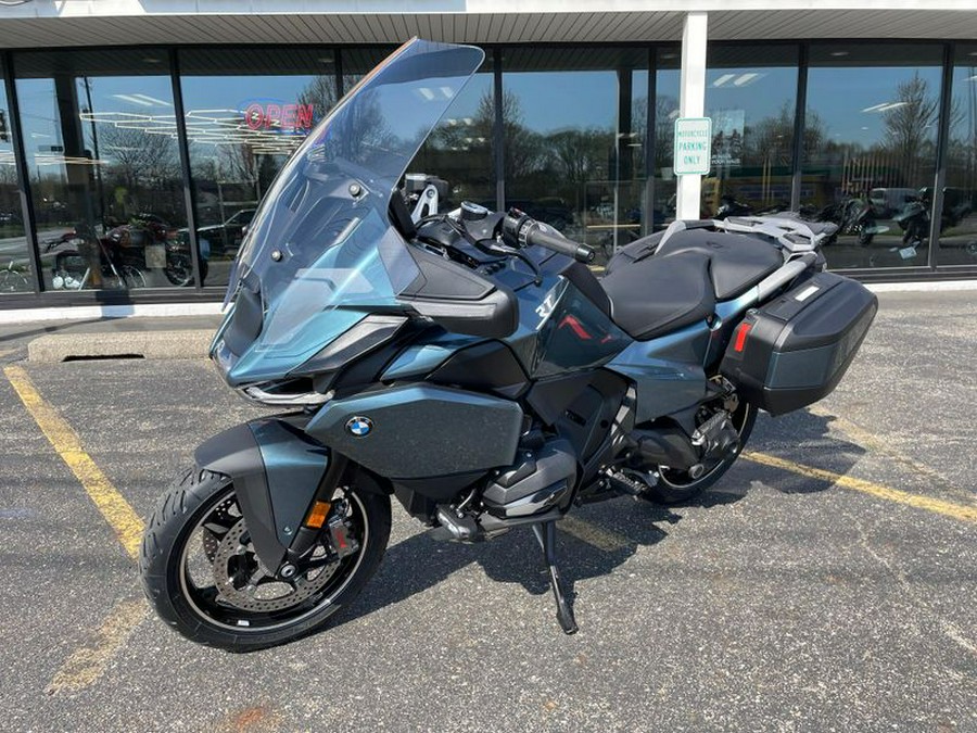 New 2026 BMW R 1300 RT