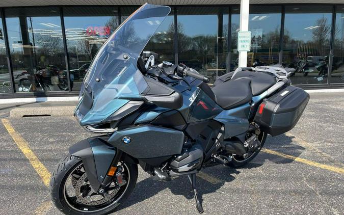 New 2026 BMW R 1300 RT