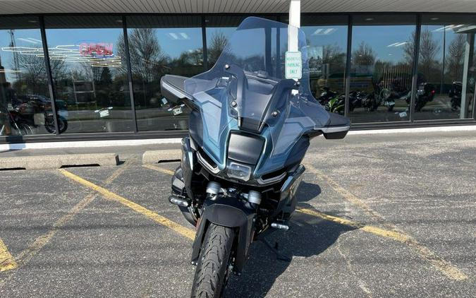 New 2026 BMW R 1300 RT