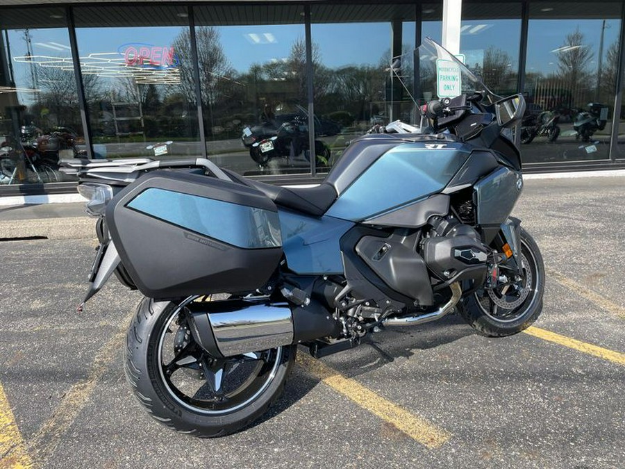 New 2026 BMW R 1300 RT
