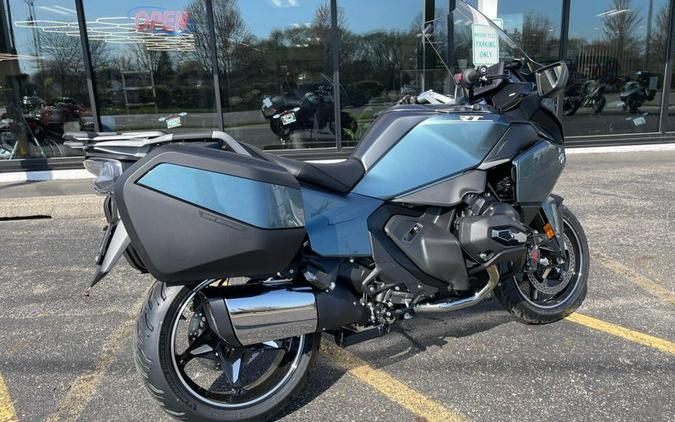 New 2026 BMW R 1300 RT