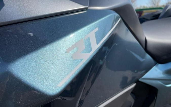 New 2026 BMW R 1300 RT
