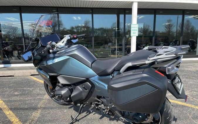 New 2026 BMW R 1300 RT