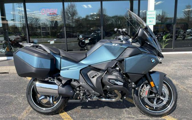 New 2026 BMW R 1300 RT