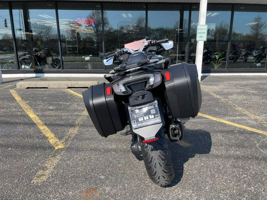 New 2026 BMW R 1300 RT