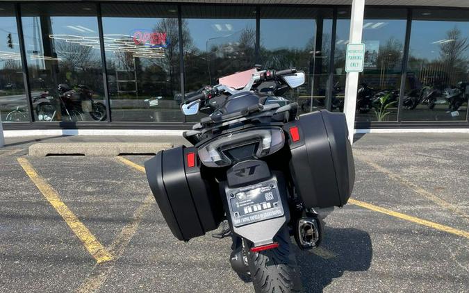 New 2026 BMW R 1300 RT