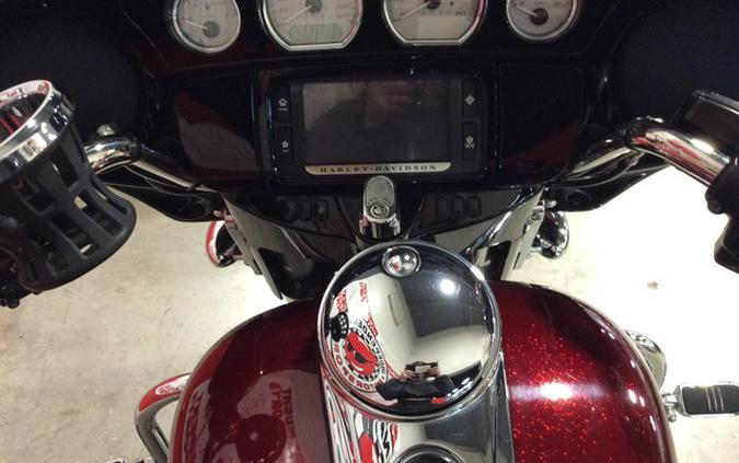 2017 Harley-Davidson Street Glide Special