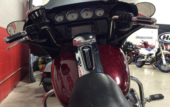 2017 Harley-Davidson Street Glide Special