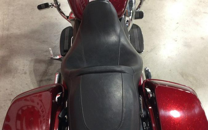2017 Harley-Davidson Street Glide Special