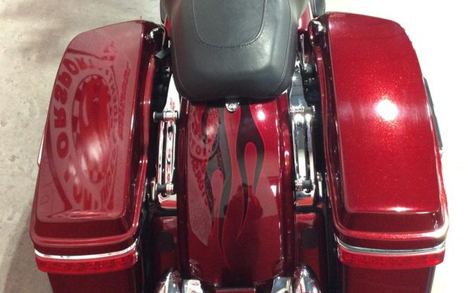 2017 Harley-Davidson Street Glide Special