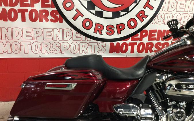 2017 Harley-Davidson Street Glide Special