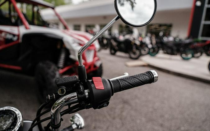 2026 Honda Dax 125