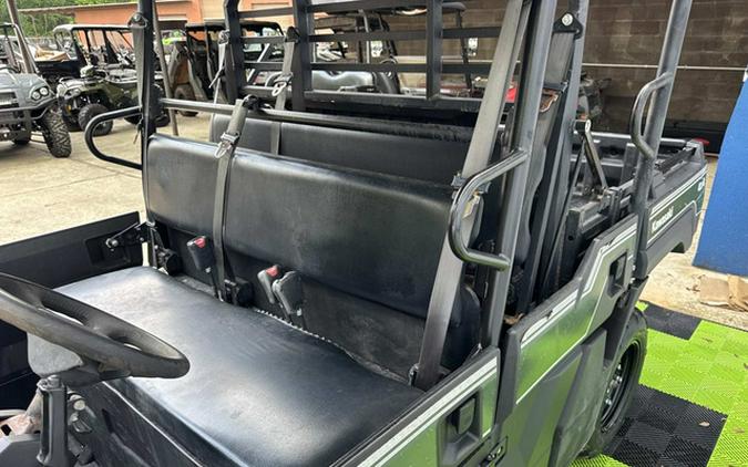 2015 Kawasaki MULE PRO-FXT EPS