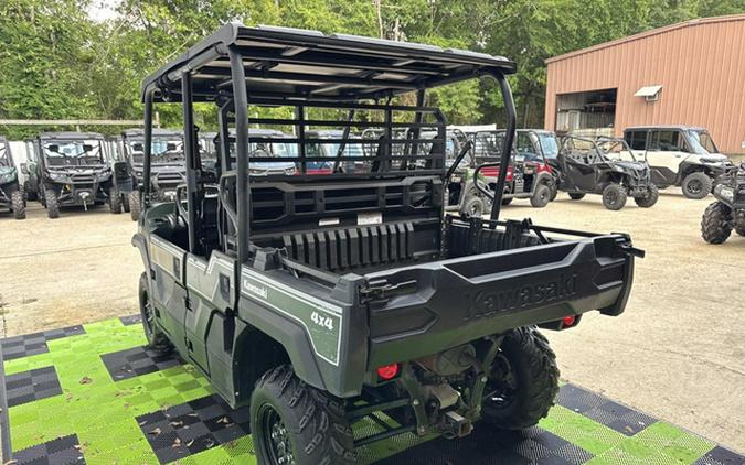2015 Kawasaki MULE PRO-FXT EPS