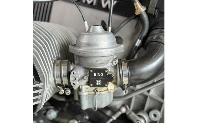 1989 R100 GS - BMW