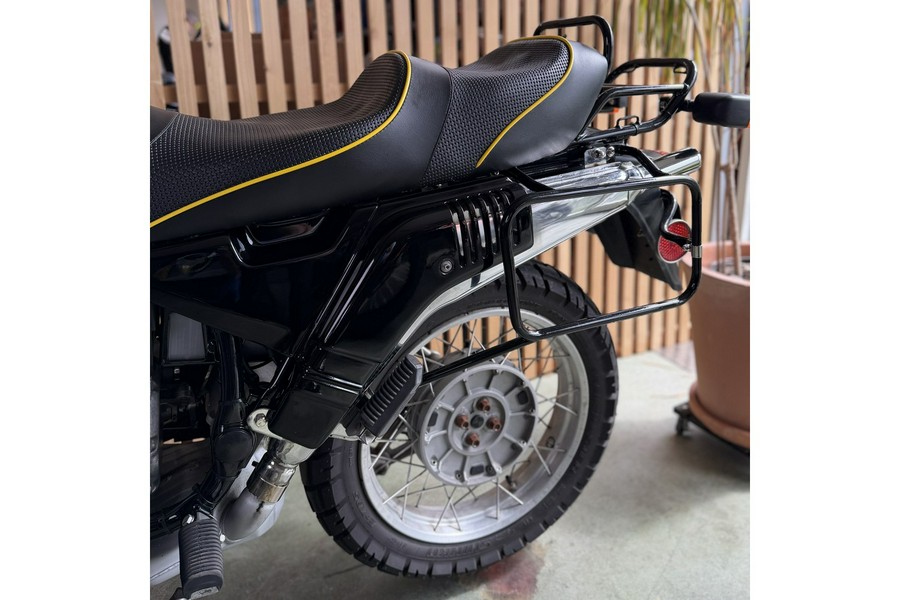 1989 R100 GS - BMW