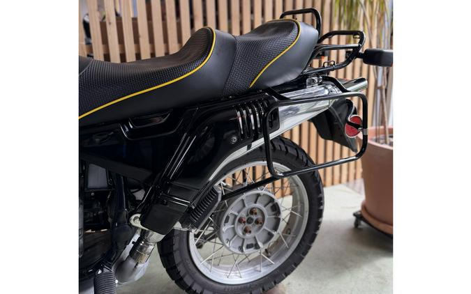 1989 R100 GS - BMW