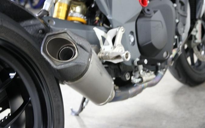 2012 MV AGUSTA BRUTALE 1090 RR