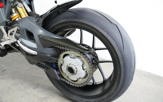2012 MV AGUSTA BRUTALE 1090 RR