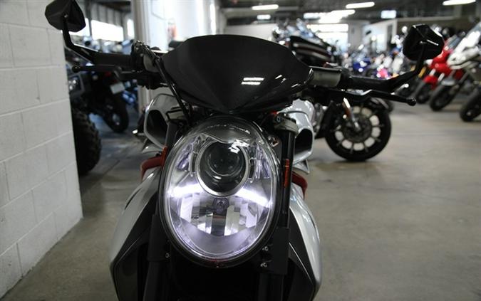 2012 MV AGUSTA BRUTALE 1090 RR