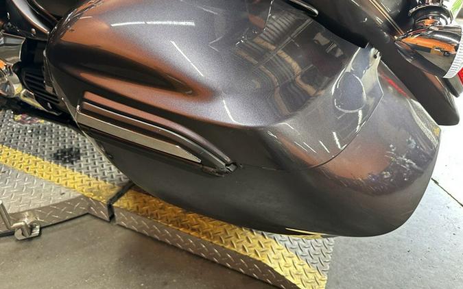 2014 Yamaha V Star 1300 Deluxe