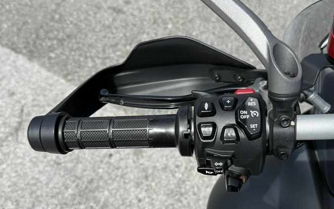 2022 Ducati Ducati Multistrada V4 S Travel + Radar Spoked Wheels
