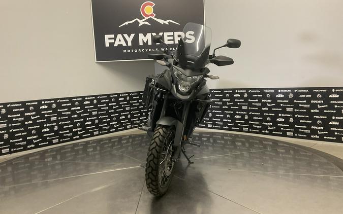 2016 HONDA VFR1200X - 15780U