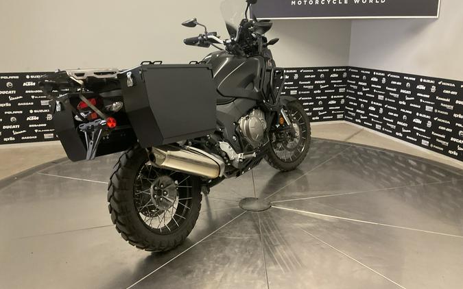 2016 HONDA VFR1200X - 15780U