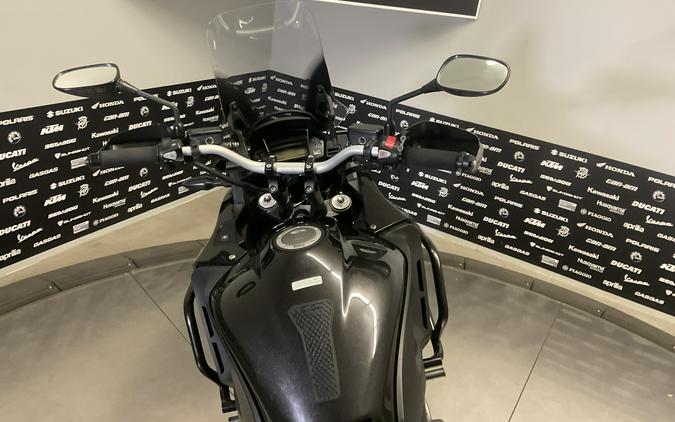 2016 HONDA VFR1200X - 15780U
