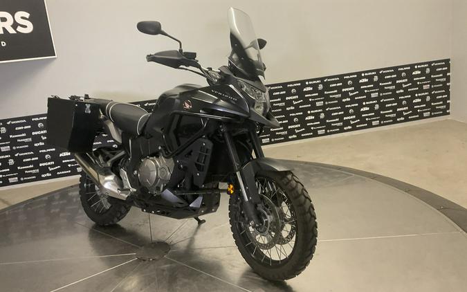 2016 HONDA VFR1200X - 15780U