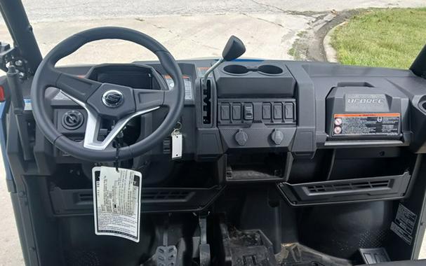 2026 CFMOTO UFORCE 800 XL