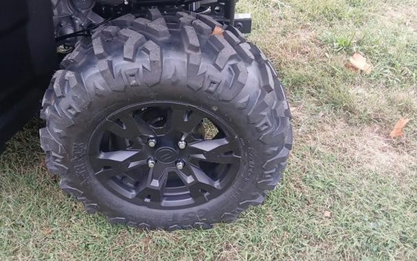 2026 CFMOTO UFORCE 800 XL