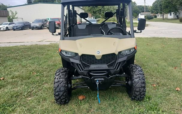 2026 CFMOTO UFORCE 800 XL