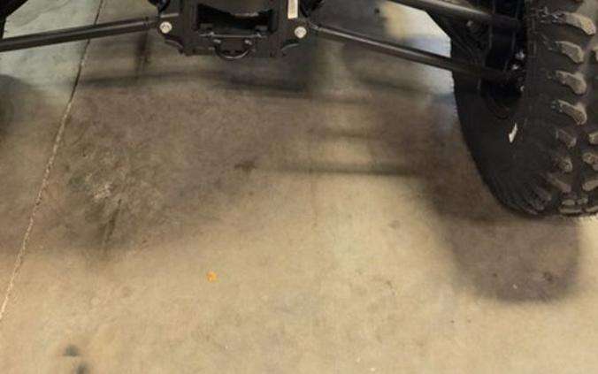 2027 CFMOTO CF1000SZ-L