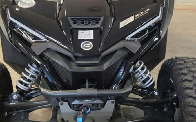 2027 CFMOTO CF1000SZ-L