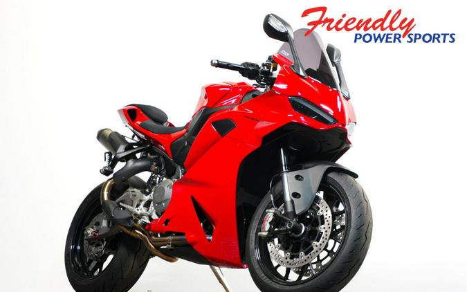 2026 DUCATI Panigale V2 - $15,499.00