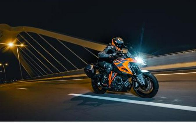 2023 KTM 1290 DUKE GT