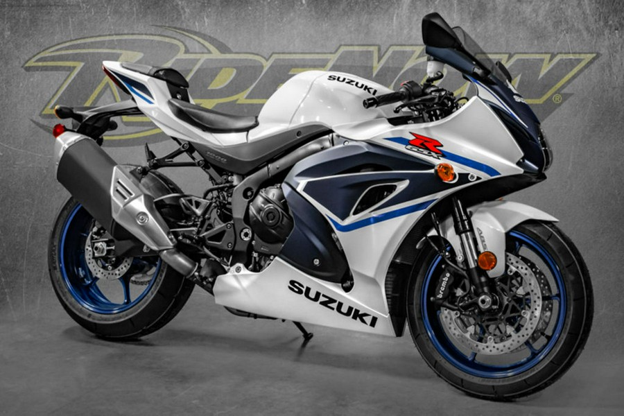 2023 Suzuki GSXR1000R for sale in Las Vegas, NV
