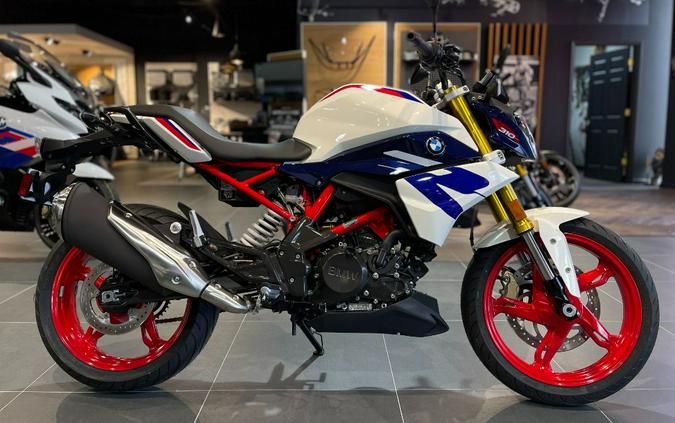 2023 BMW G 310 R