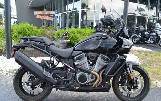 2022 Harley-Davidson Pan America™ 1250 Special -RA1250S