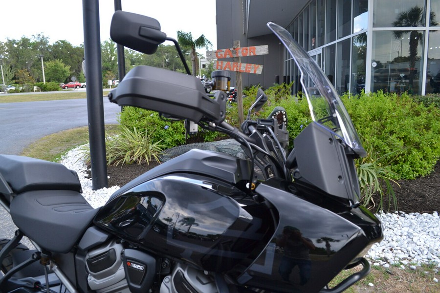 2022 Harley-Davidson Pan America™ 1250 Special -RA1250S