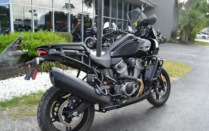 2022 Harley-Davidson Pan America™ 1250 Special -RA1250S