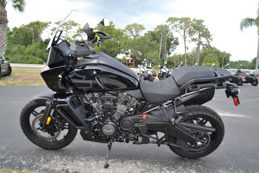 2022 Harley-Davidson Pan America™ 1250 Special -RA1250S
