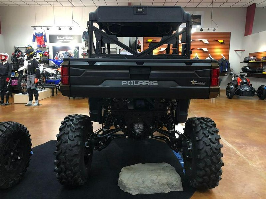 2024 Polaris® Ranger Crew XP 1000 Texas Edition