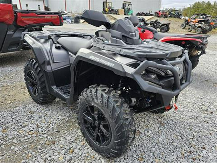 2024 Can-Am Outlander XT 850