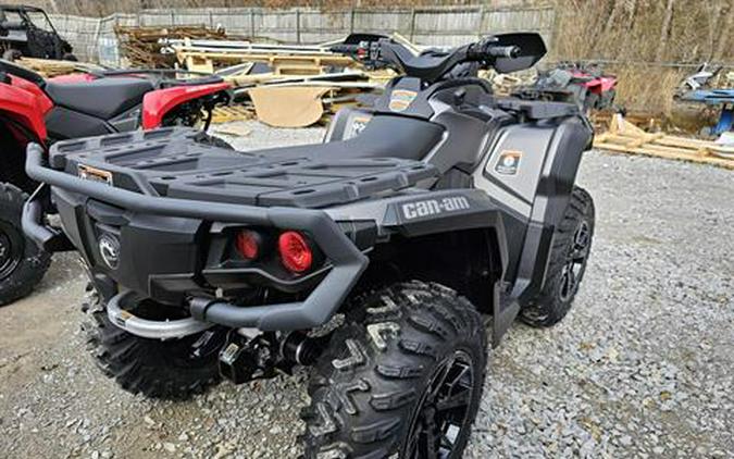 2024 Can-Am Outlander XT 850