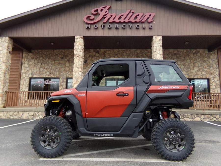 2024 Polaris® XPedition ADV NorthStar