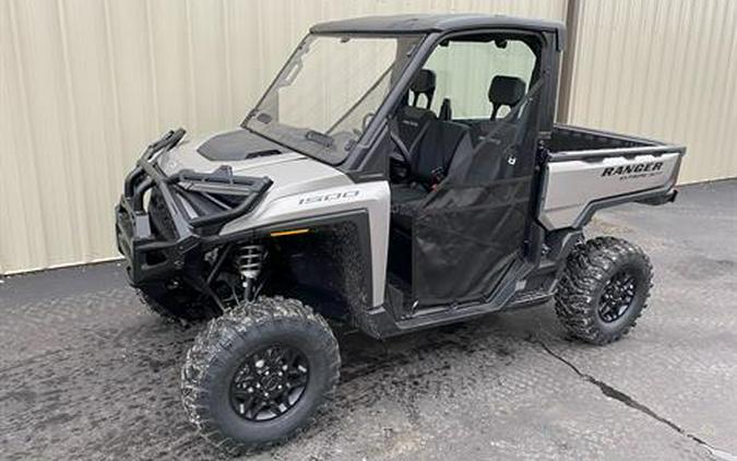 2024 Polaris Ranger XD 1500 Premium