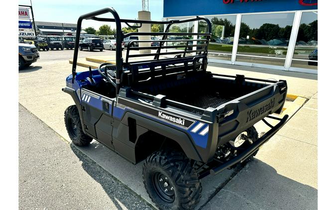 2024 Kawasaki Mule PRO-FXR 1000