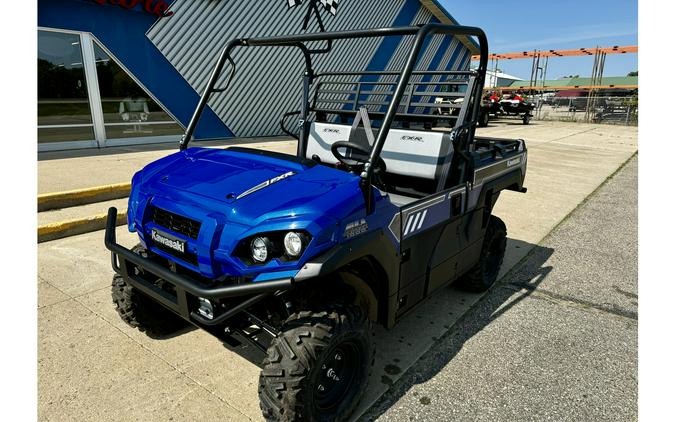 2024 Kawasaki Mule PRO-FXR 1000